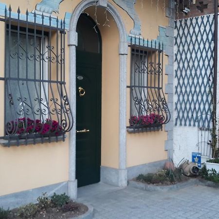 Borromeo Residenze Service S.A.S Peschiera Borromeo Dış mekan fotoğraf