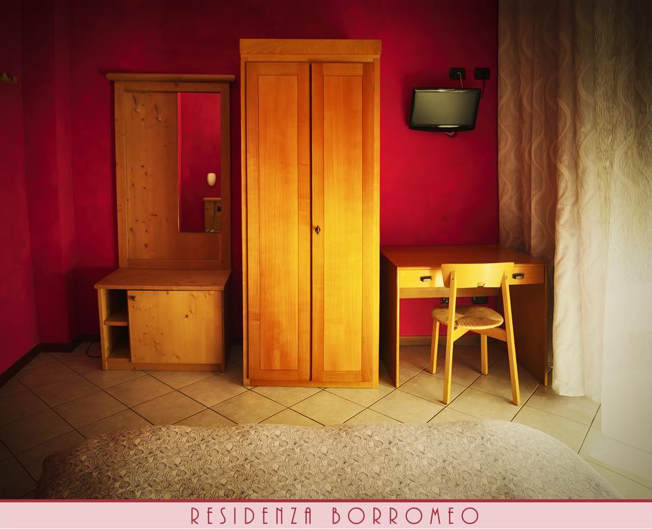 Borromeo Residenze Service S.A.S Peschiera Borromeo Dış mekan fotoğraf