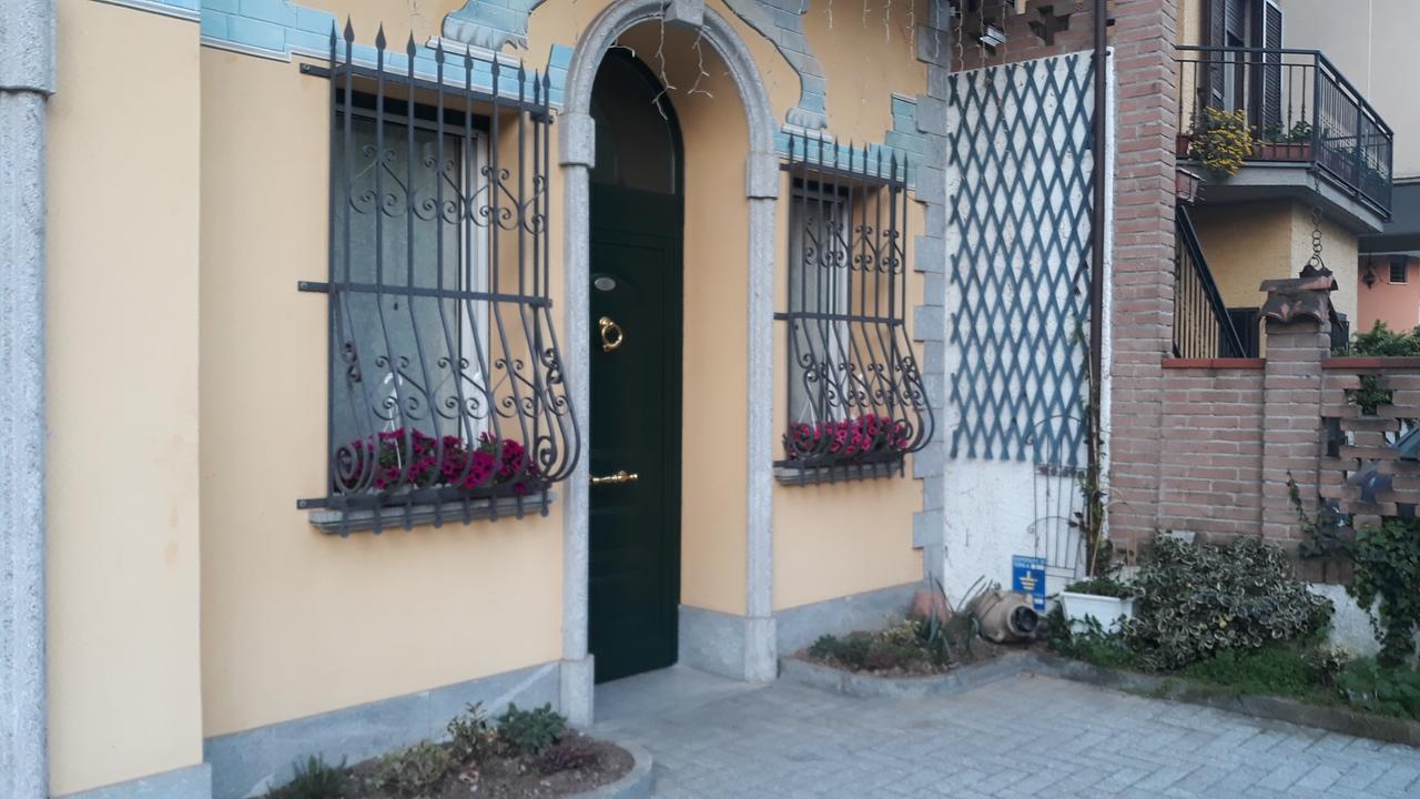 Borromeo Residenze Service S.A.S Peschiera Borromeo Dış mekan fotoğraf