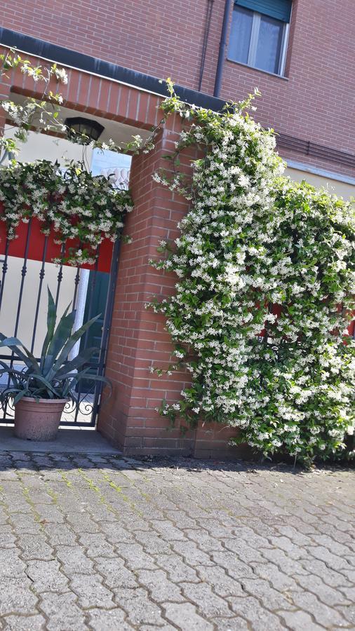 Borromeo Residenze Service S.A.S Peschiera Borromeo Dış mekan fotoğraf
